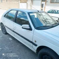 فروش پارس ۸۸