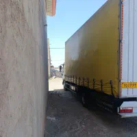 باربری|خدمات حمل و نقل|قم, زنبیل آباد|دیوار