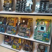 کیس های خانگی ،اداری|رایانه رومیزی|بیرجند, |دیوار