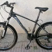 دوچرخه ۲۶ اورلورد