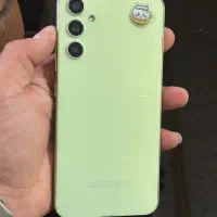 سامسونگ A34 5G سالم