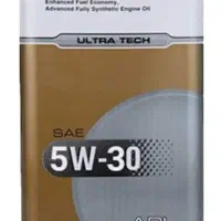 روغن موتور فلومکس 5W30 فول سنتتیک 5 لیتری SN