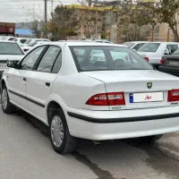 سمند مدل ۹۴ بدون رنگ|خودرو سواری و وانت|ایلام, |دیوار