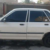 شادگان پراید مدل 86|خودرو سواری و وانت|شادگان, |دیوار