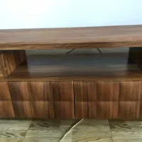 میزتلویزیون چوبی|میز تلویزیون|محمدشهر, محمدشهر|دیوار