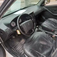 آریسان ۱ مدل ۹۶ دوگانه کارخانه اتاق مسقف