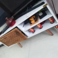 میز tv|میز تلویزیون|هشتگرد, فاز ۳ مهستان|دیوار