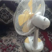 پنکه SN0WA
