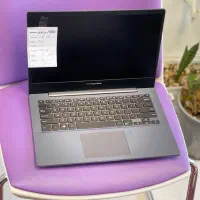 لپتاپ نازک و قدرتمند زیبای ASUS نسل ۸|رایانه همراه|اردبیل, |دیوار