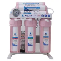 نصب ، تعمیرات ، سرویس دستگاه تصفیه آب