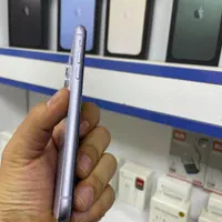 ایفون 11 نرمال حافظ 128 بسیار تمیز|موبایل|آبادان, |دیوار