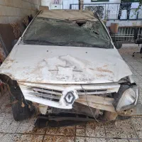 رنو ال ۹۰، مدل ۱۳۹۱