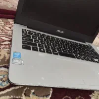 لپتاپ ایسوس x302lدرحد صفر