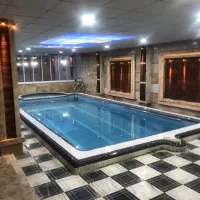 اجاره روزانه باغ ویلا در شهریار(استخرابگرم )|اجارهٔ کوتاهمدت ویلا و باغ|تهران, امام زاده عبدالله|دیوار