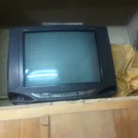 تلویزیون ۲۱ اینچ سامسونگسا