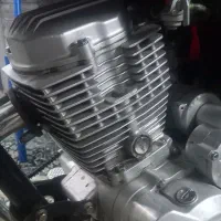 سی جی ال ۱۵۰ مدل ۹۴ شرکت تلاش موتور