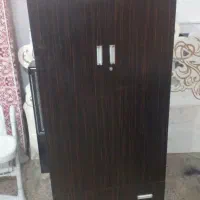 کمد لباسی دست دوم|جاکفشی، کمد، دراور|داراب, |دیوار