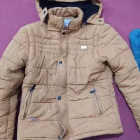 کفش و کاپشن دخترونه و پسرونه