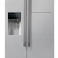 یخچال و فریزر ساید 29 فوت دوو مدلDS-3020SS
