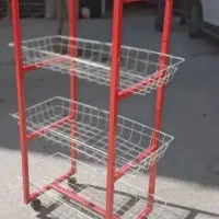 فروش لوازم مغازه