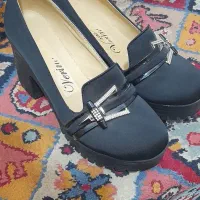 کفش مجلسی زنانه