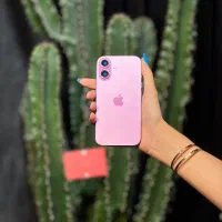 اپل iPhone 16 با حافظهٔ ۱۲۸ گیگابایت|موبایل|تهران, گیشا|دیوار