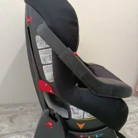 صندلی ماشین مدل دلیجان الیت پلاس|تخت و صندلی بچه|رودهن, |دیوار