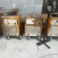 فروش دستگاه جوش رکتیفایر سه فاز