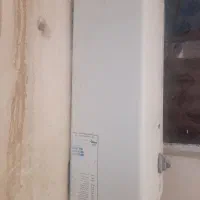 ابگرمکن دوعدد