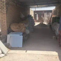 پلاک زمین ۳۵۰ متری|فروش زمین و ملک کلنگی|اصفهان, کلمه خوران|دیوار