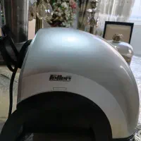 چرخ گوشت  نقره ای مشکی (المانی(