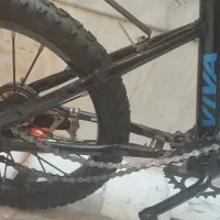 دوچرخه 16 نیاز به تعمیر|دوچرخه، اسکیت، اسکوتر|قم, محمد آباد|دیوار