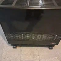 بخاری نو مارک نیک کالا