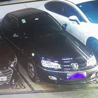 پارس مدل ۱۴۰۰