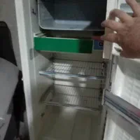 یخچال کرمیناتو|یخچال و فریزر|شاهین‌شهر, خانه کارگر|دیوار