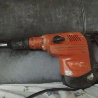 هیلتی te70دریل تخریب