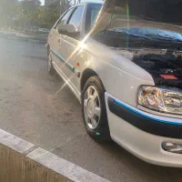 پرشیا مدل 97استثنایی|خودرو سواری و وانت|پاکدشت, پاکدشت (مامازند)|دیوار