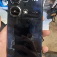 Poco m6 pro معاوضه با آیفون