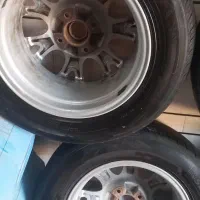 رینگ اسپرت پژو|قطعات یدکی و لوازم جانبی|اهواز, کیانشهر|دیوار