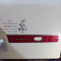 چرخ گوشت نیکو|خردکن، آسیاب، غذاساز|قم, انسجام|دیوار