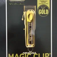 کلیپر whale magic clip Gold مجیک کلیپ گلد اصل|آرایشی، بهداشتی، درمانی|کرج, فاز ۱ مهرشهر|دیوار