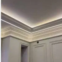 کچکاری سیمان کاری دیوار چینی جوشکاری