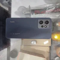 شیائومی Redmi Note 12 4G با حافظهٔ ۱۲۸ گیگابایت