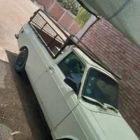 وانت پیکان دوگانه مدل1388