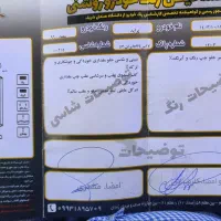 پراید ۱۳۱ / مدل ۹۶ / دوگانه / فوری|خودرو سواری و وانت|مشهد, یاغون آباد|دیوار