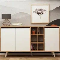 میز آرایش میز کنسول|بوفه، ویترین، کنسول|مشهد, نوید|دیوار