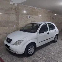 تیبا ۲ ۱۴۰۰ در حد صفر