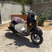 موتور پاکشتی وینو در حد و تمیز