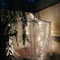 پشه بند در سایز انتخابی شما