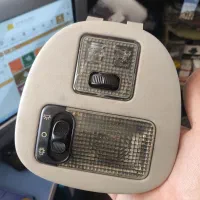 تعدادی لوازم ۲۰۶ آرسی rc|قطعات یدکی و لوازم جانبی|مشهد, شهرآرا|دیوار